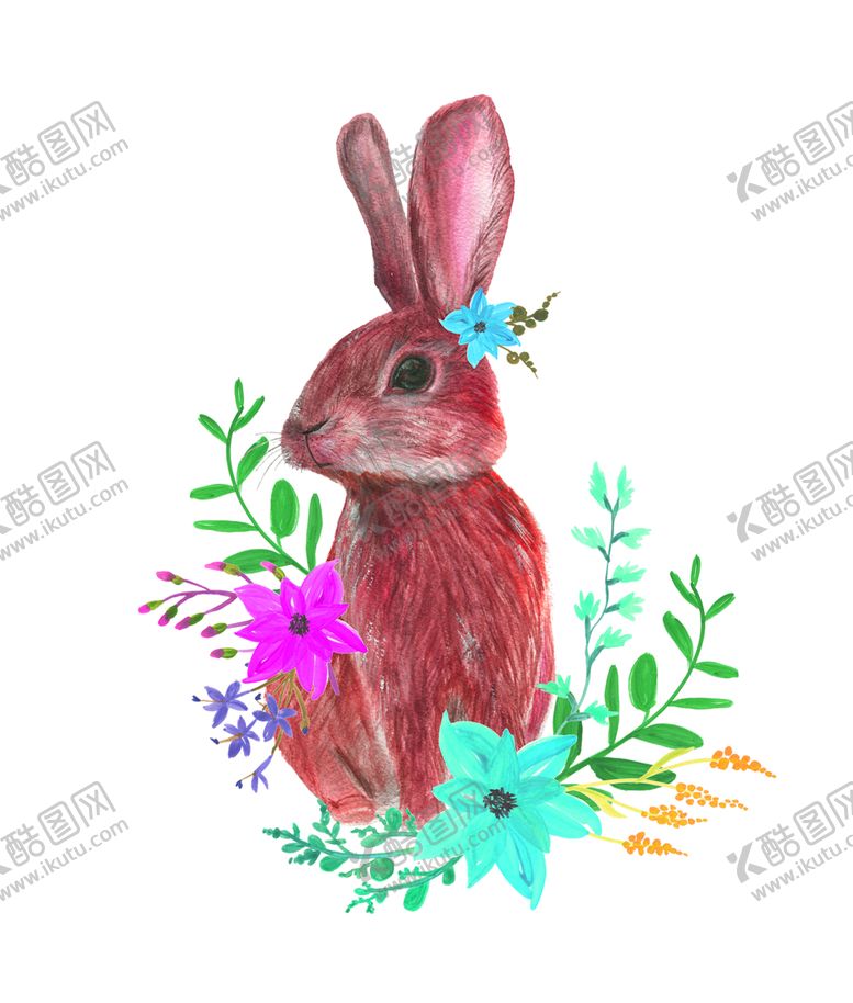 编号：67004109240006481295【酷图网】源文件下载-鲜花素材