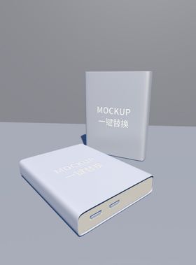 充电宝样机