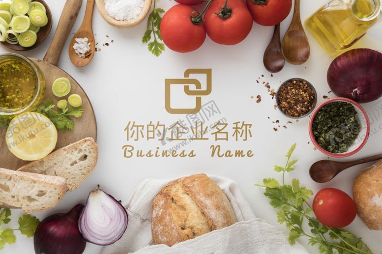编号：78833005020527172983【酷图网】源文件下载-LOGO样机