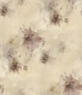 水墨花彩乱色块大牌