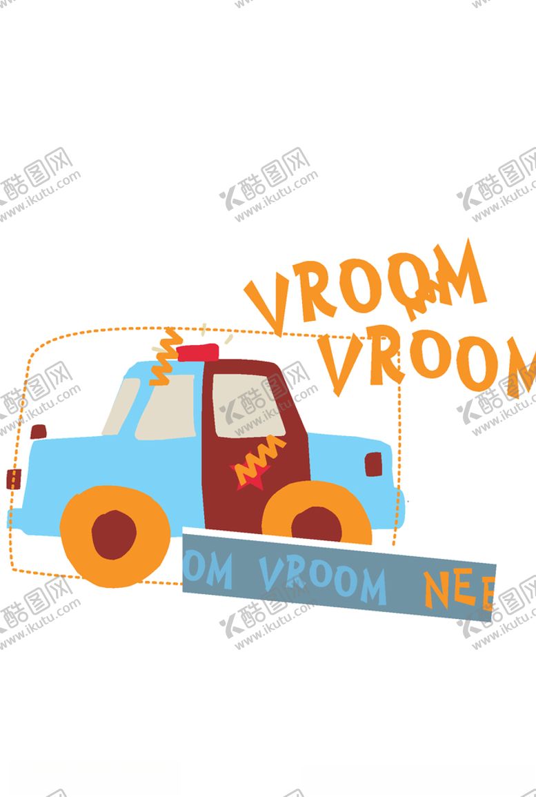 编号：81126506300735513321【酷图网】源文件下载-幼童印花