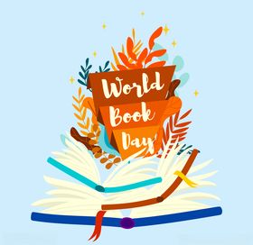 世界读书日
