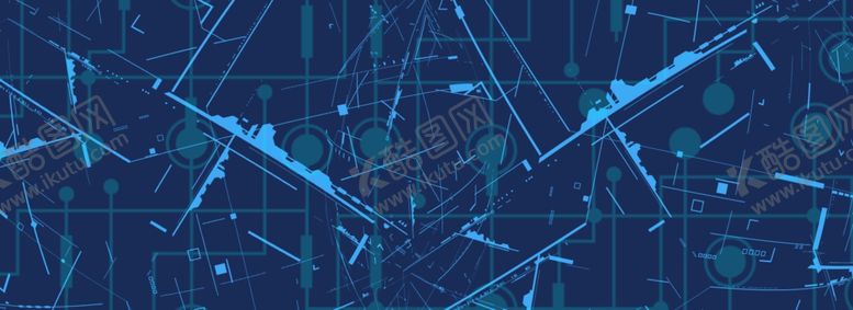 编号：44617709181845066275【酷图网】源文件下载-蓝色背景