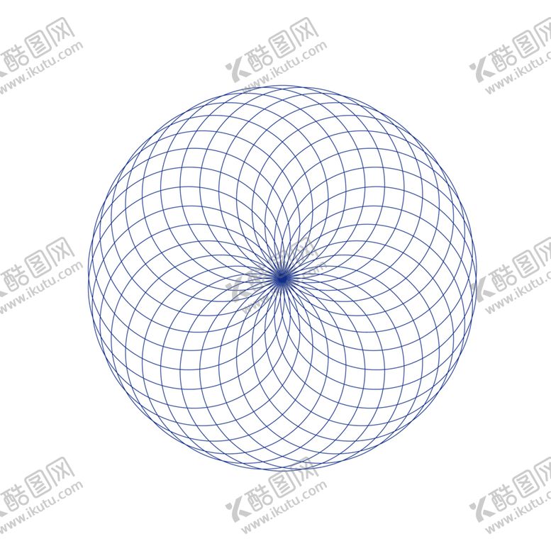 编号：11941005062015444857【酷图网】源文件下载-圆环底纹