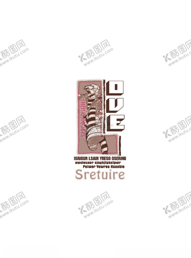 编号：62312209210813566041【酷图网】源文件下载-印花图案