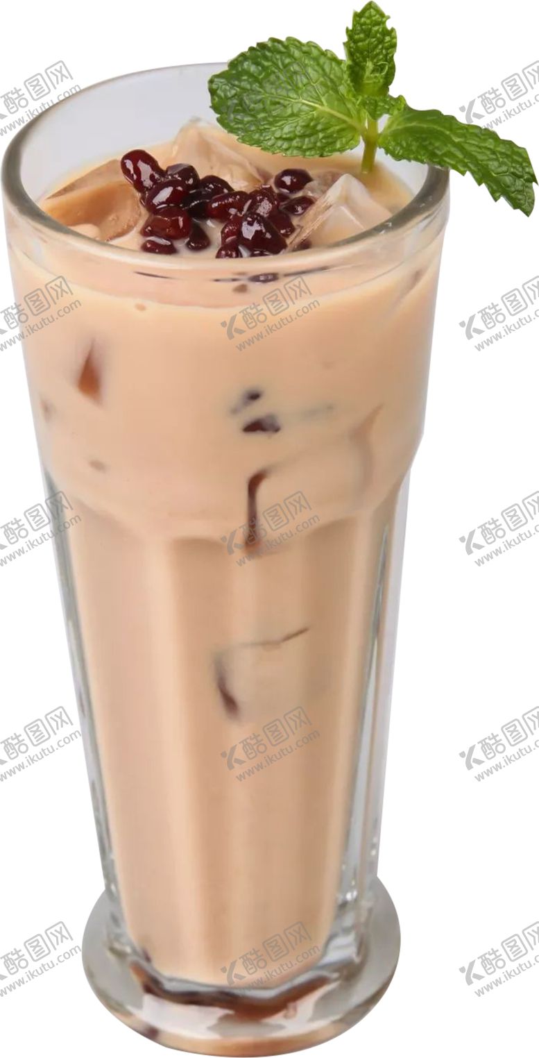 编号：99479809210507349453【酷图网】源文件下载-奶茶