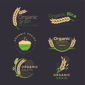 图标LOGO标志