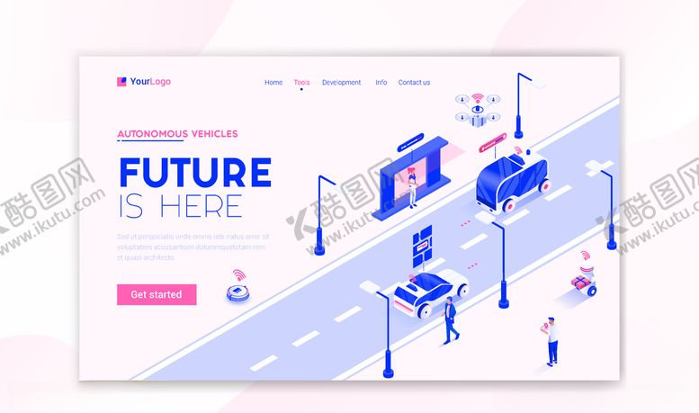 编号：99394609250532217988【酷图网】源文件下载-5G高科技元素