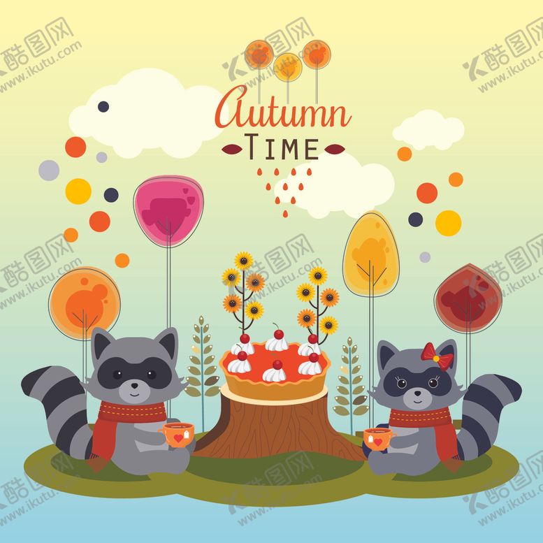 编号：96672509182354513308【酷图网】源文件下载-可爱卡通