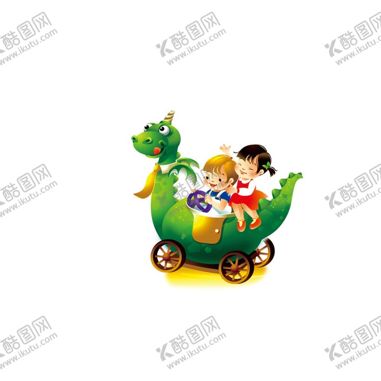编号：38353805150629201273【酷图网】源文件下载-卡通儿童