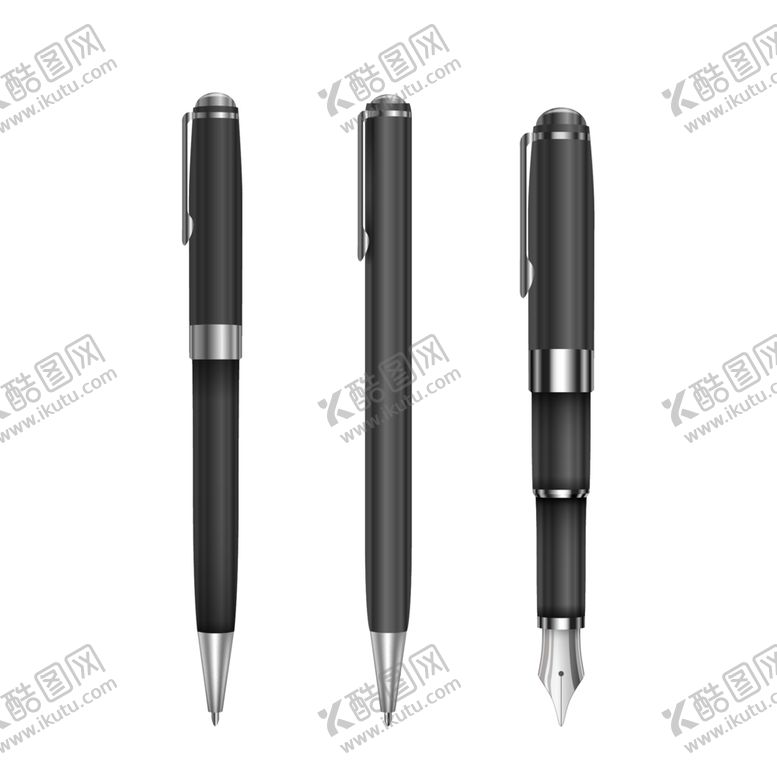 编号：87899706160013322794【酷图网】源文件下载-钢笔