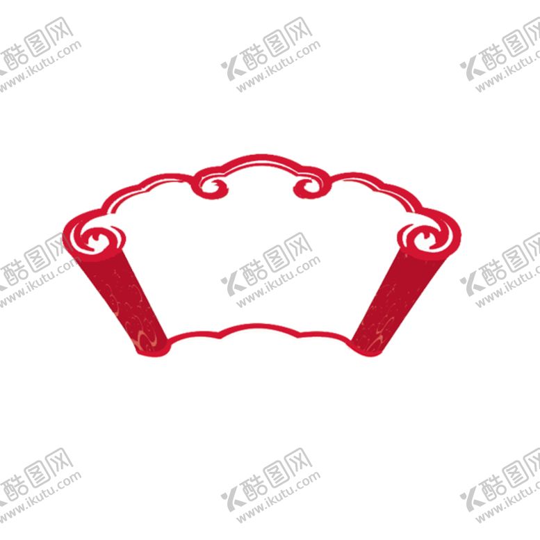 编号：11415905130335416125【酷图网】源文件下载-卡通边框