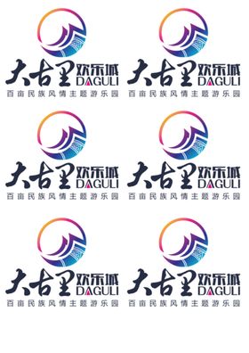 娱乐城标志