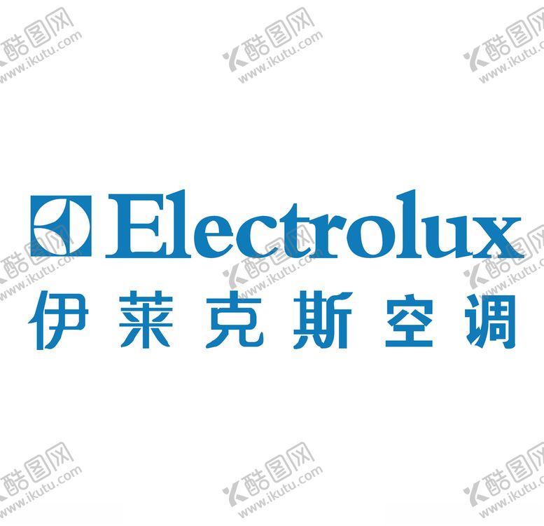 编号：79774106270918476990【酷图网】源文件下载-伊莱克斯空调
