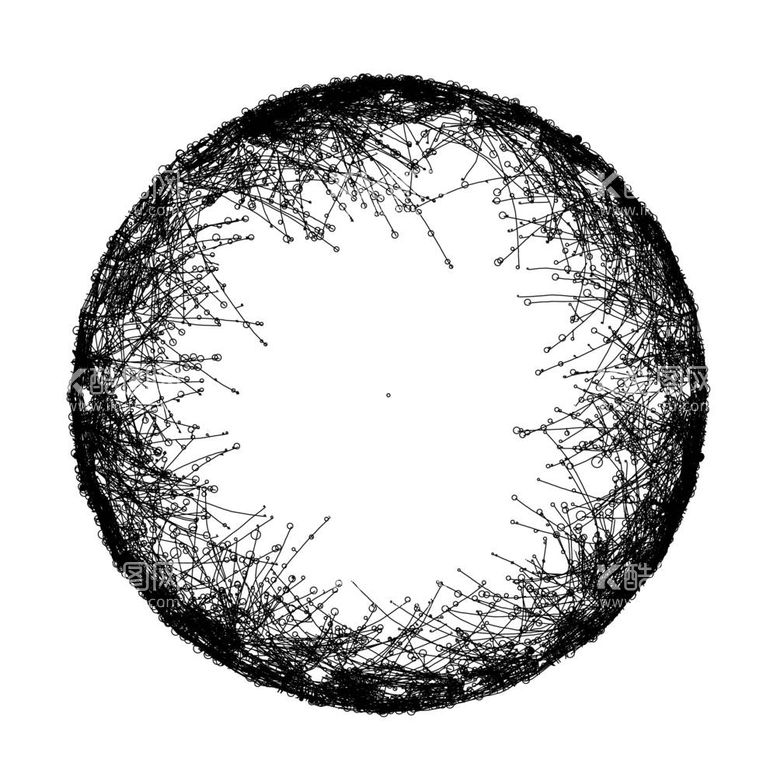 编号：28899812030717384469【酷图网】源文件下载-几何抽象图形