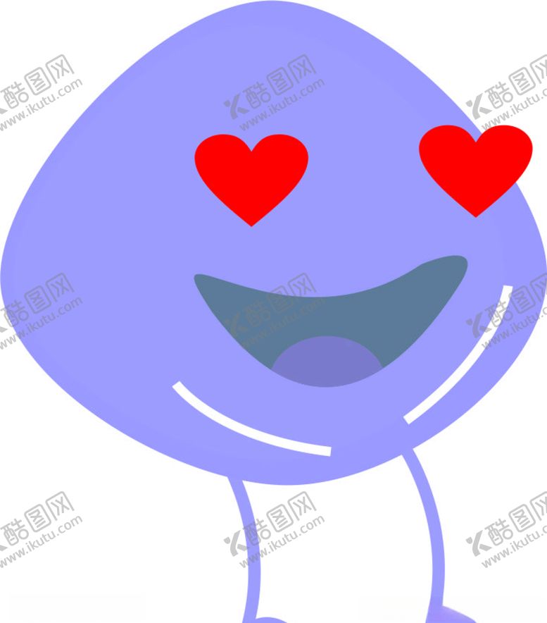编号：91862206272056596814【酷图网】源文件下载-可爱糖豆娃娃卡通