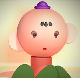 小人