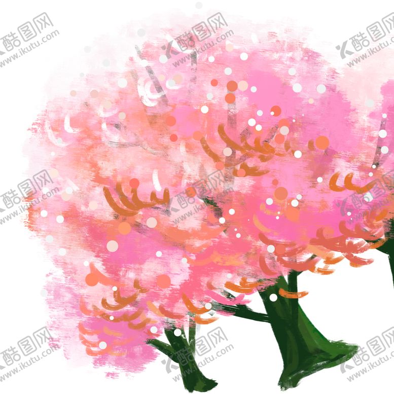 编号：30006305150839421959【酷图网】源文件下载-樱花素材