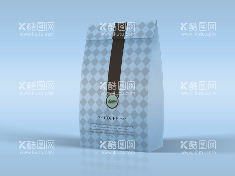 编号：45640111232058159717【酷图网】源文件下载-食品包装样机