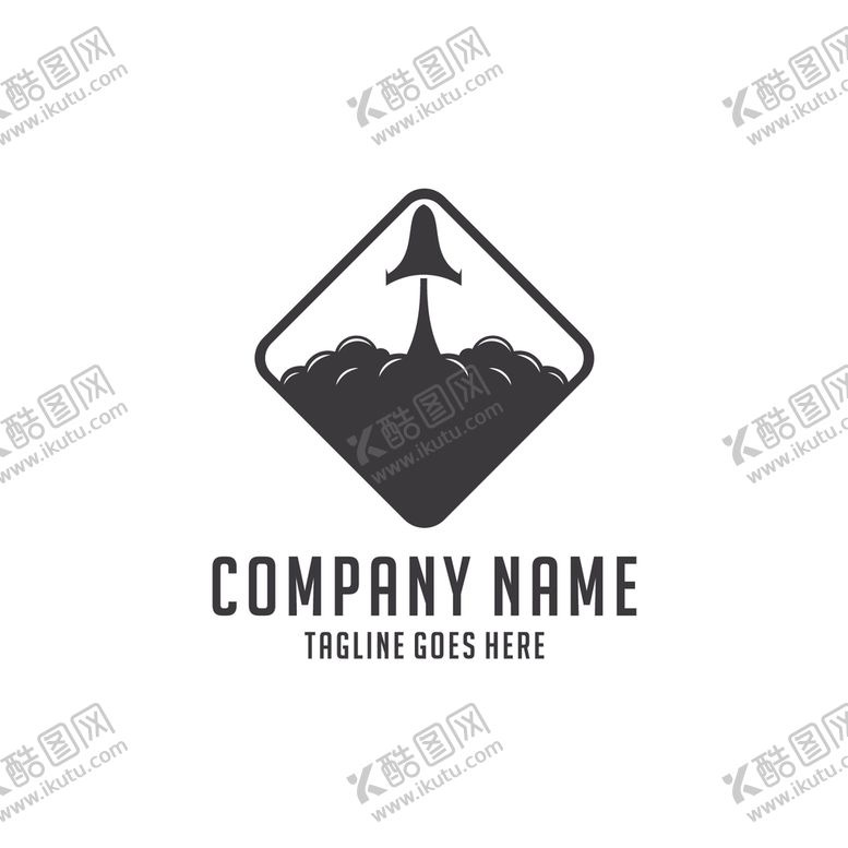 编号：69098509241423223200【酷图网】源文件下载-通用LOGO