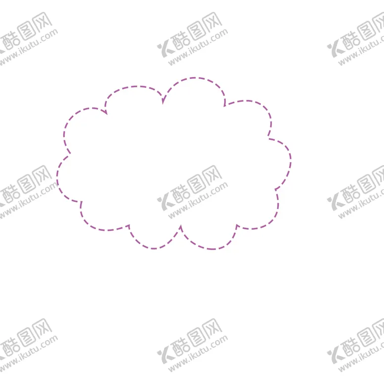 编号：20211806290203521674【酷图网】源文件下载-卡通边框