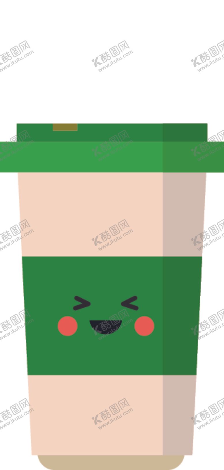 编号：57490709210832365252【酷图网】源文件下载-卡哇伊美食