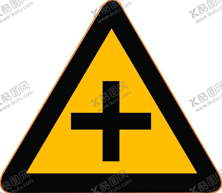 编号：23856009150904054487【酷图网】源文件下载-十字路口