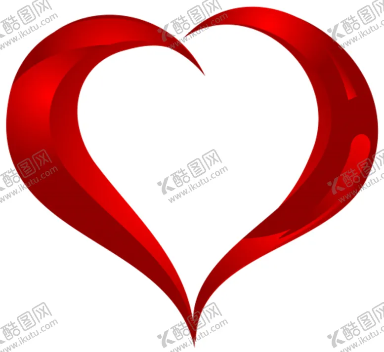 编号：54284606281143211360【酷图网】源文件下载-爱心