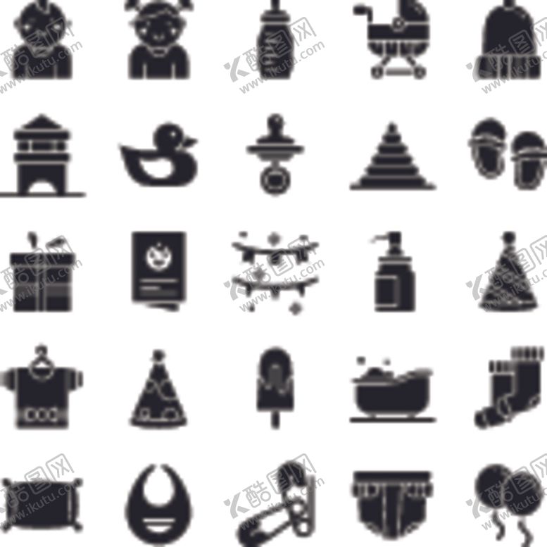 编号：29061009250931366611【酷图网】源文件下载-图标