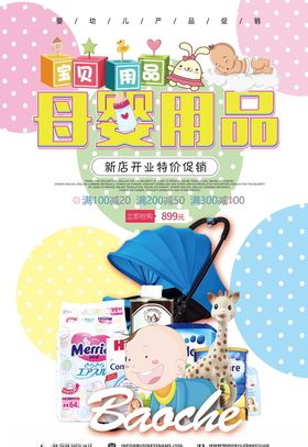 医疗保健海报