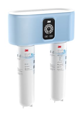 3M净水器