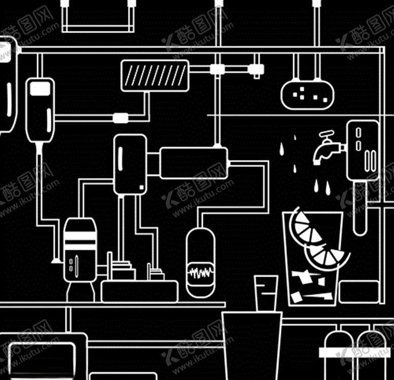 编号：26869706260219363531【酷图网】源文件下载-奶茶果汁背景图