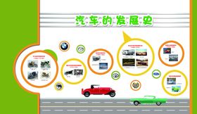 汽车文化2