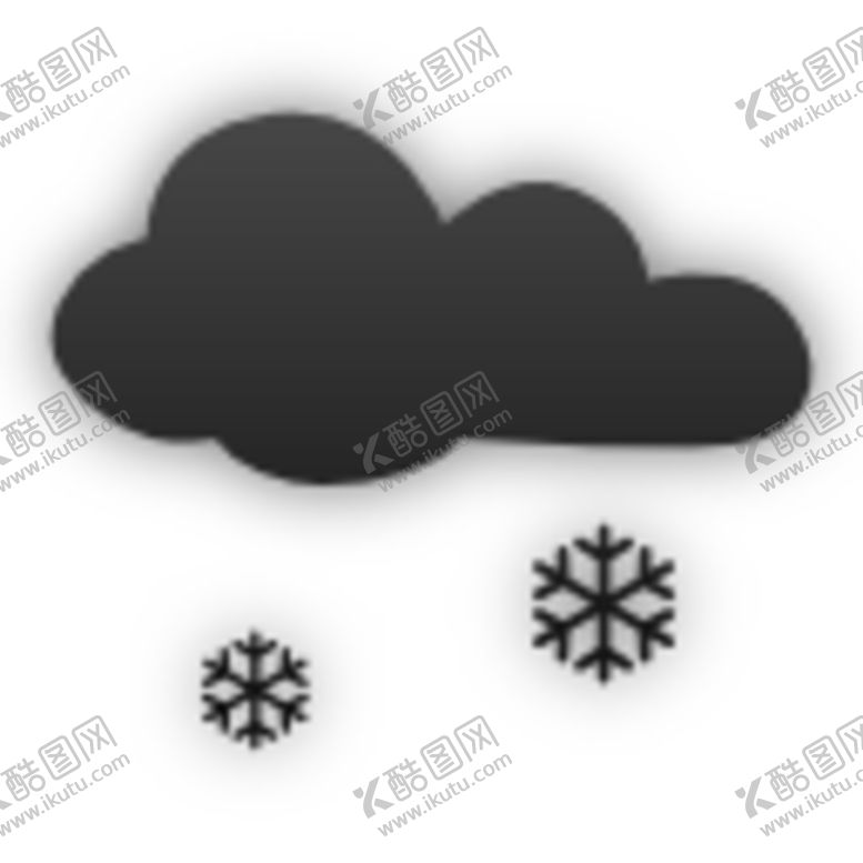 编号：42550109230736471302【酷图网】源文件下载-天气图标