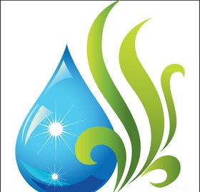 logo素材美丽L帆船标识图标标志