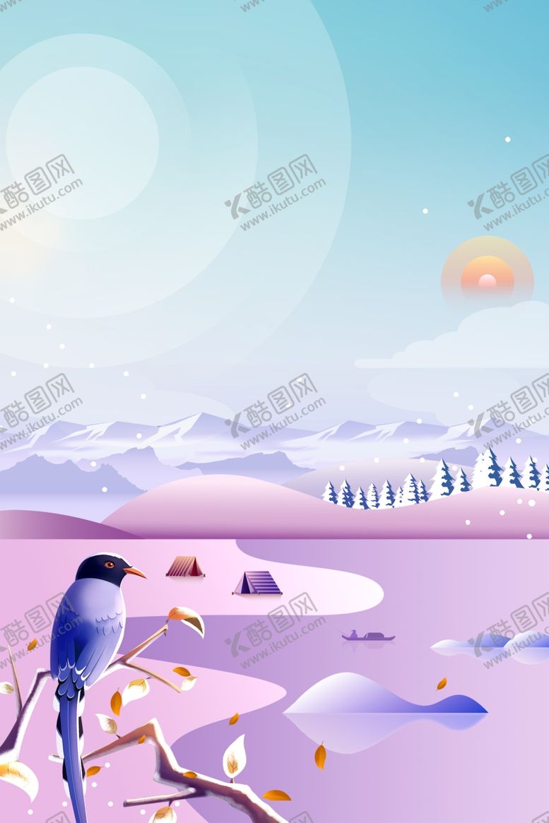 编号：39134903301343333777【酷图网】源文件下载-小鸟