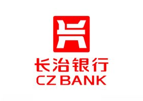 长治银行标志LOGO