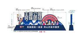 小区物业 停车费公示