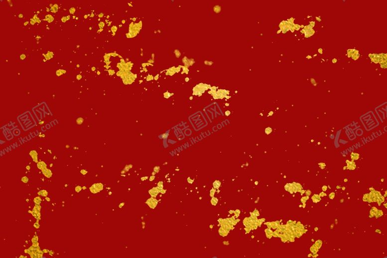 编号：41532809280840304988【酷图网】源文件下载-洒金喷溅底纹背景