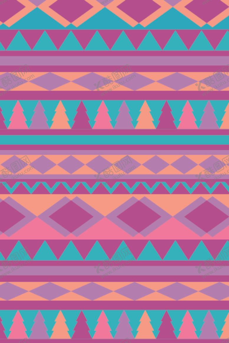 编号：35160210120713298427【酷图网】源文件下载-创意传统花纹图案