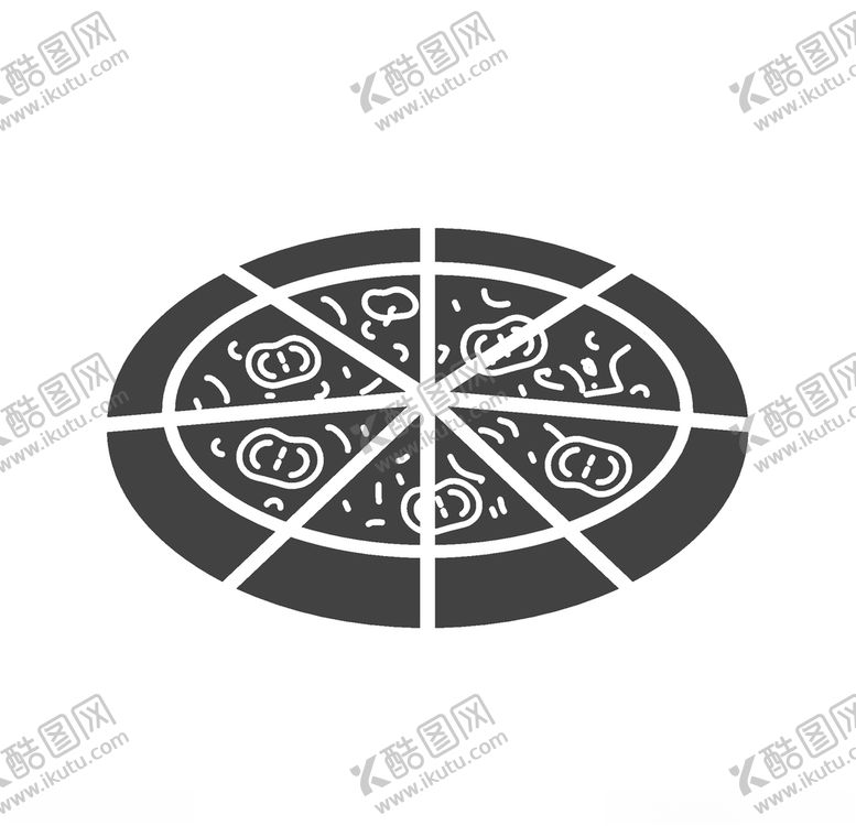 编号：68566506252154502173【酷图网】源文件下载-食物图标