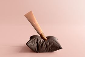 化妆品样机场景香水精油