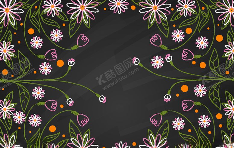 编号：30909809191341394685【酷图网】源文件下载-植物背景