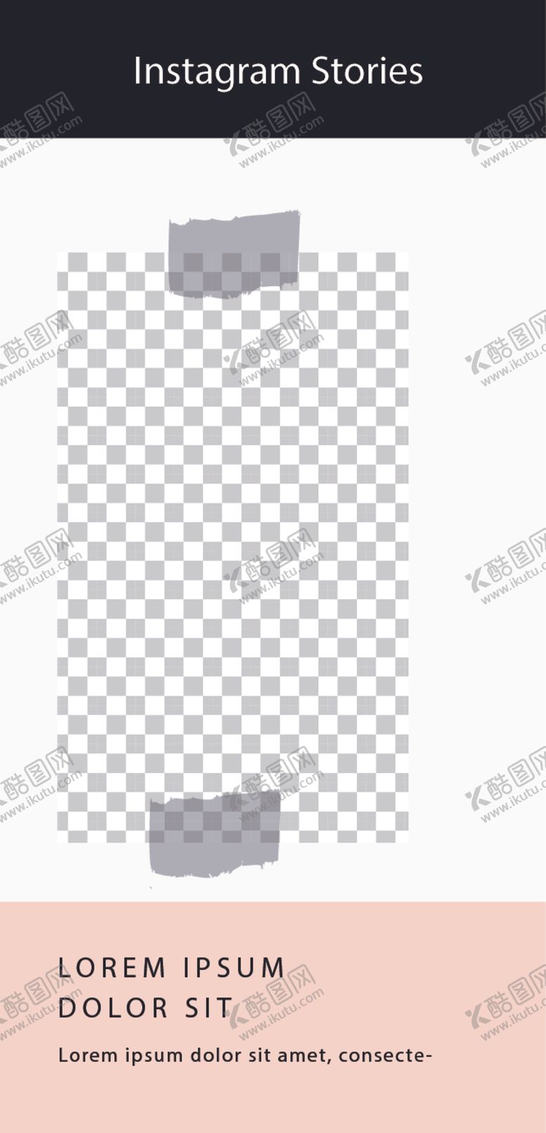 编号：58355909221420327136【酷图网】源文件下载-简约海报