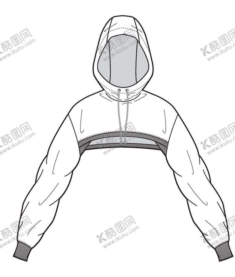 编号：90797505082312316639【酷图网】源文件下载-服装款式