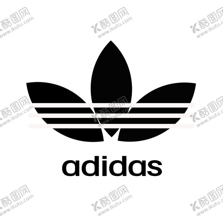 编号：33989909192156298802【酷图网】源文件下载-adidas图标