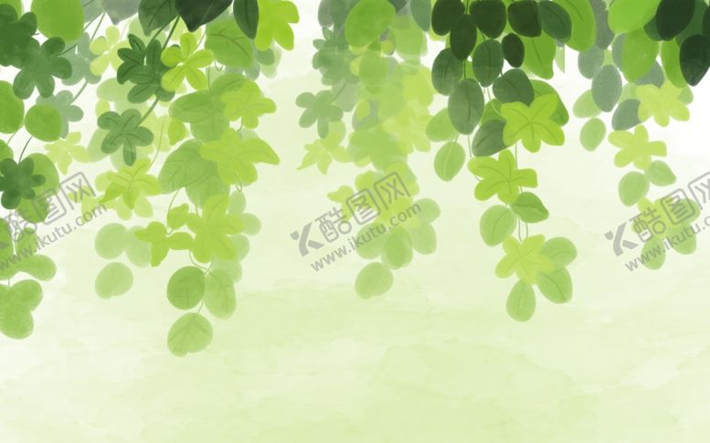 编号：12601810052334153475【酷图网】源文件下载-文艺北欧背景墙