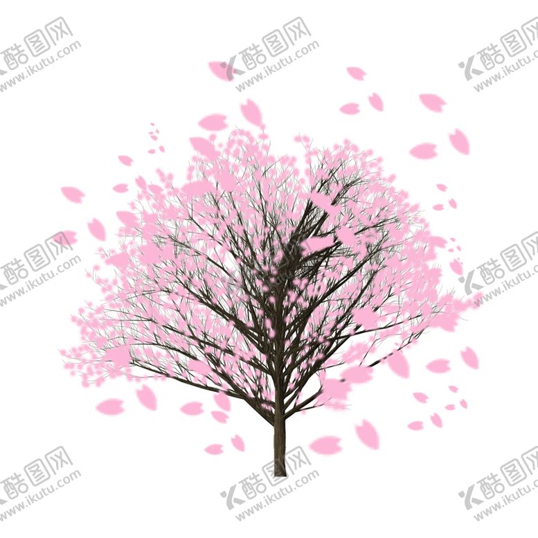 编号：47972606190513037794【酷图网】源文件下载-樱花素材