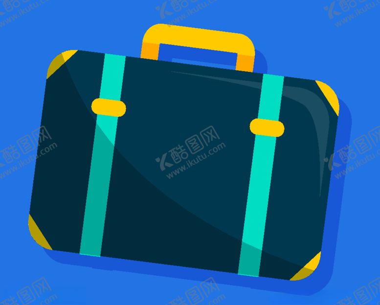 编号：46421710110414021597【酷图网】源文件下载-夏季旅游图标