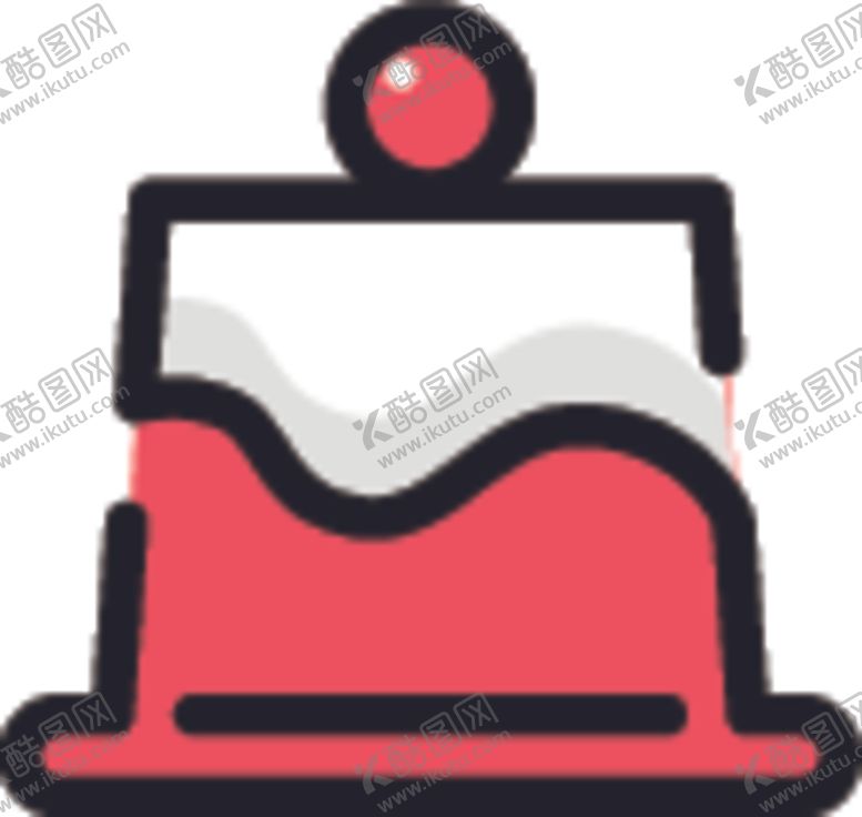 编号：80470005112045398330【酷图网】源文件下载-蛋糕